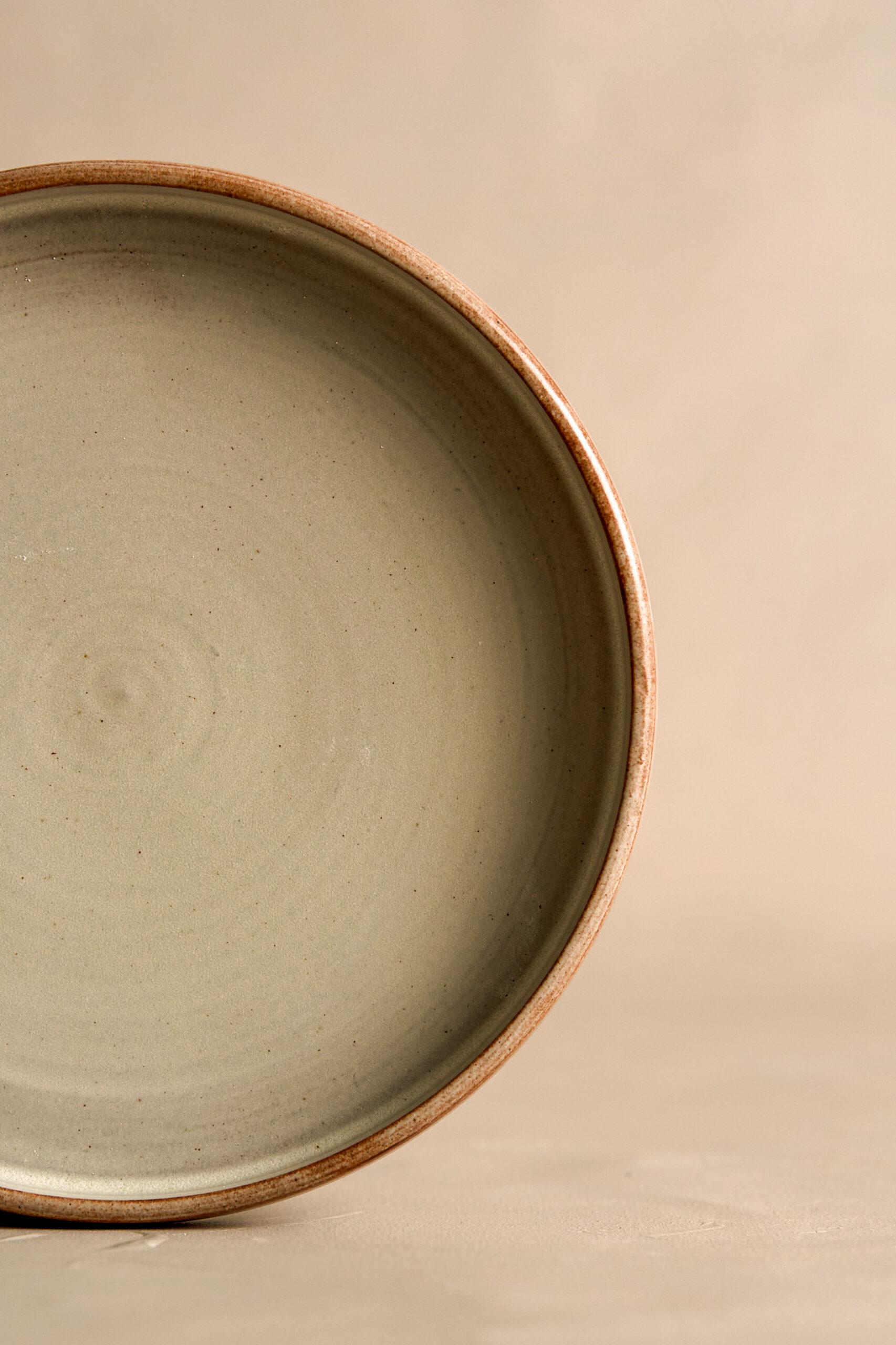 Plate (Small)