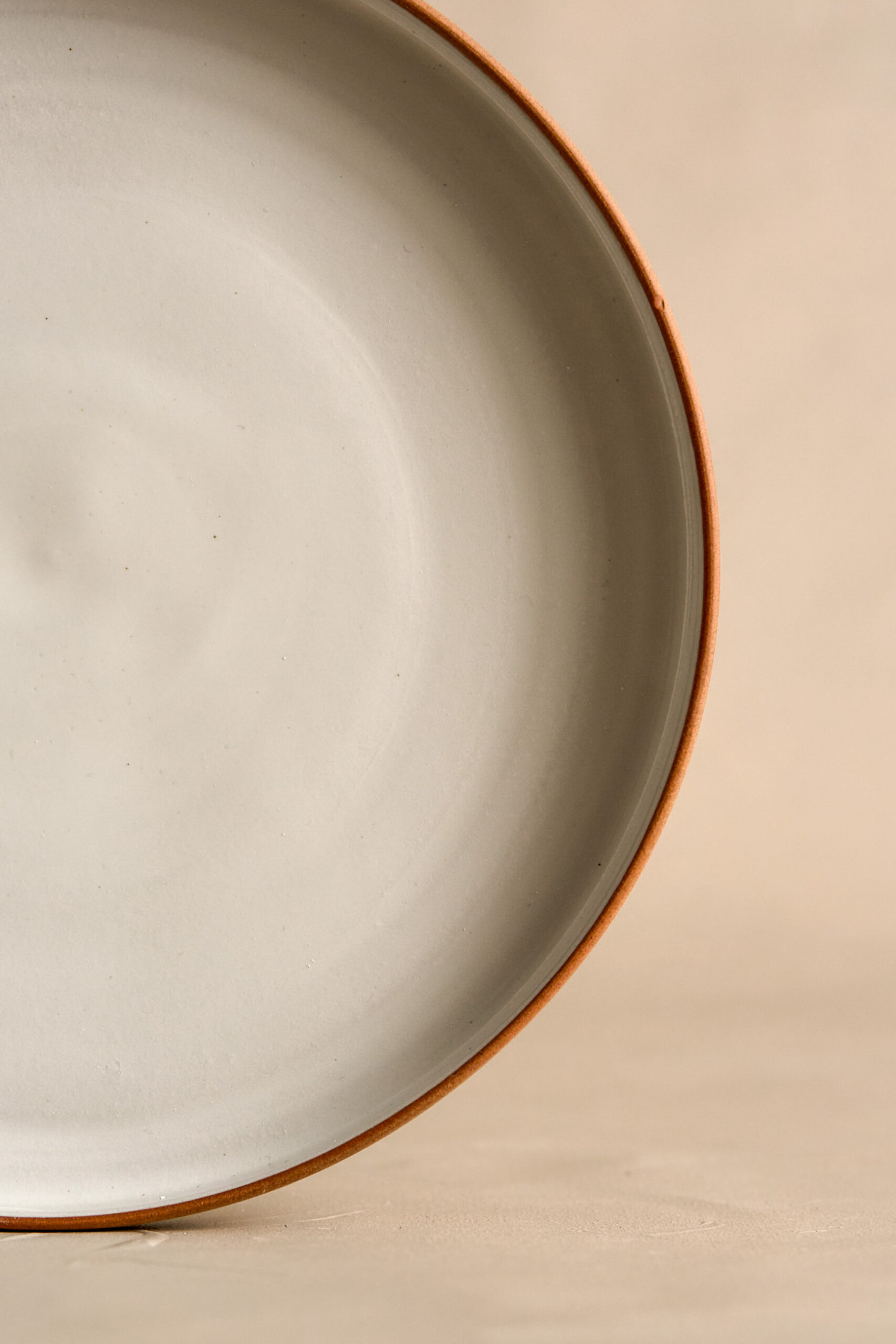 Plate (Large)
