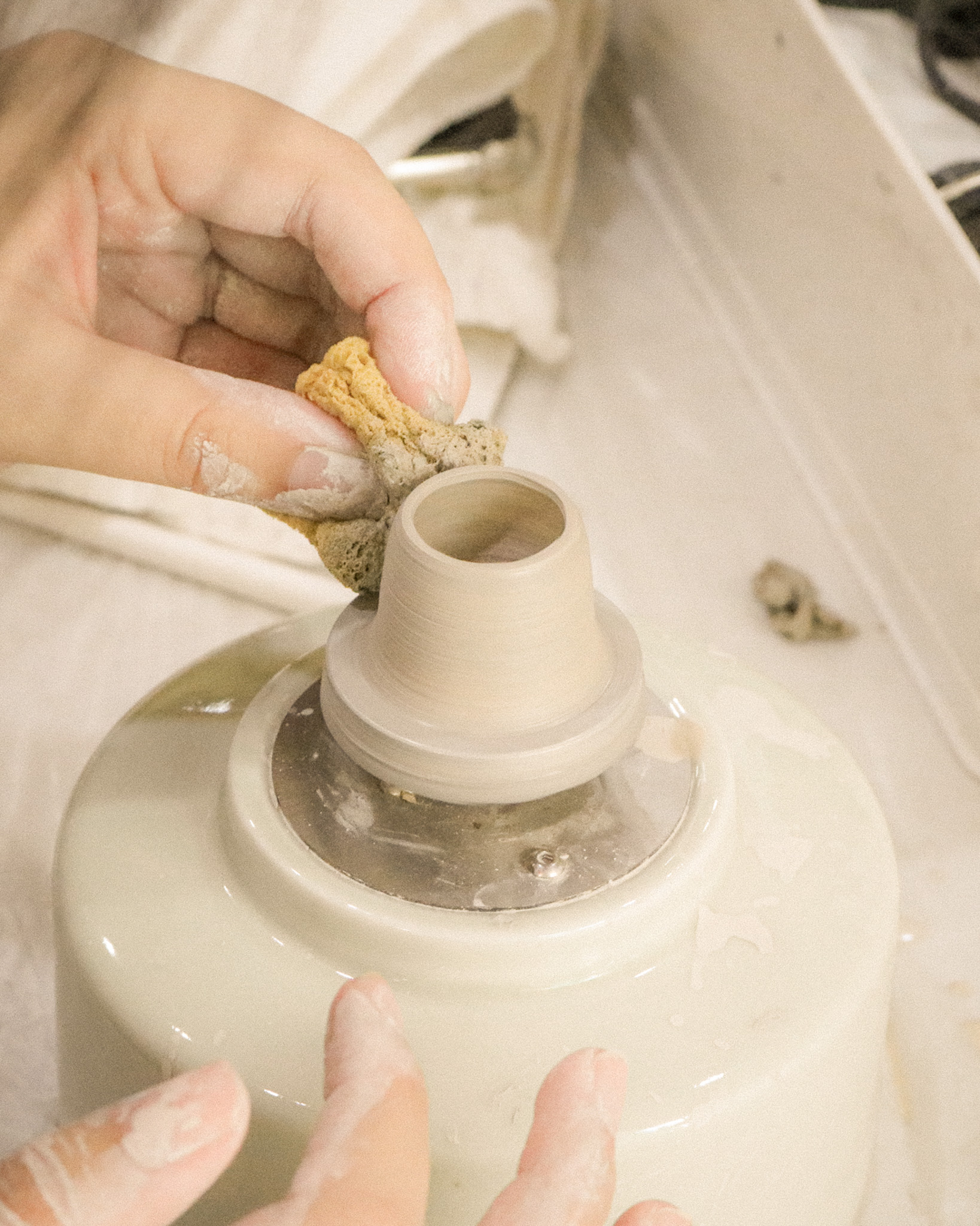 Mini Pottery Workshop Singapore